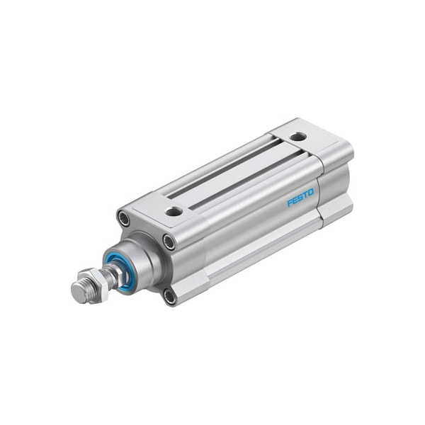 Standards-Based Cylinder DSBC-50-80-PPVA-N3